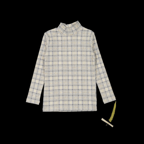 the-printed-turtleneck-tartan Lovely Littles - Sophia's StyleTops-1